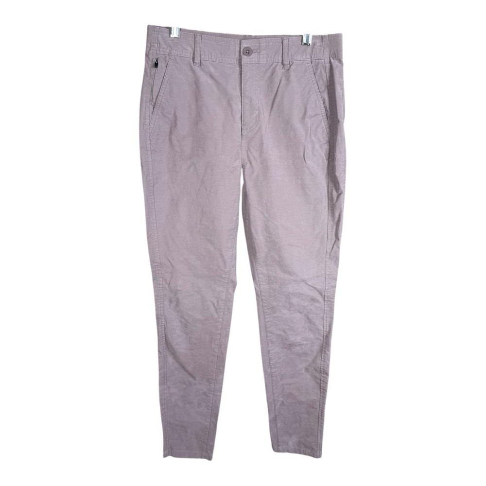 Eddie Bauer‎ Tan Chinos Slim Fit Tapered
